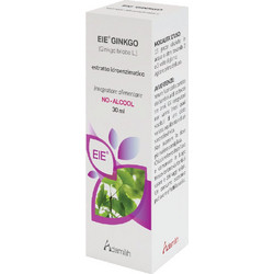 Adamah ΕΙΕ Ginkgo 30ml