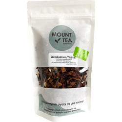 Mount Tea Ανοιξιάτικη Τάρτα 100gr