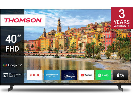 Thomson 40FG2S14 Smart Τηλεόραση 40" Full HD DLED (2024)