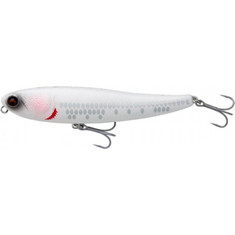 Savage Gear Bullet Mullet Τεχνητό Δόλωμα Ψαράκι 8cm 8gr Illusion White