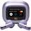 JBL Live Flex 3 Ακουστικά Bluetooth Earbud Ανθεκτικά στο Νερό Purple