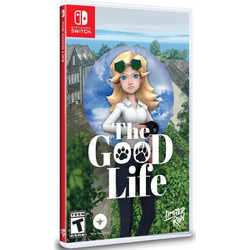 The Good Life Nintendo Switch