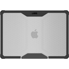 UAG Plyo Κάλυμμα Laptop για Apple MacBook Air 15" M2 2023 Black Grey