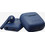 Defunc True Travel Kit Ακουστικά Bluetooth Earbud Ανθεκτικά στο Νερό Blue