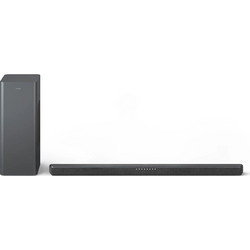 Philips TAB6309 Soundbar 320W 2.1 με Ασύρματο Subwoofer & Τηλεχειριστήριο
