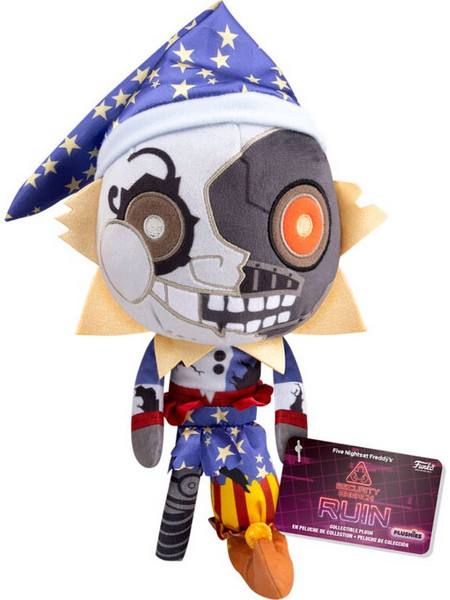 Funko Five Nights At Freddy's Moon