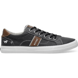 Mustang Ανδρικά Sneakers Ανθρακί 4180-308-259