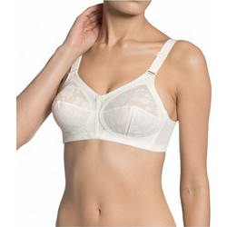 Triumph Doreen Σουτιέν Minimizer χωρίς Μπανέλα Λευκό 10004822-0003