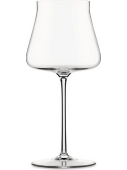 Alessi Ποτήρι Κρασιού Κρύσταλλο Κολωνάτο Eugenia Clear 560ml NF090