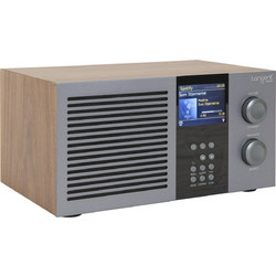 Tangent Radio Tre Walnut