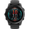 Garmin Fenix E 47mm Slate Gray / Black Garmin Fenix E 47mm Slate Gray / Black