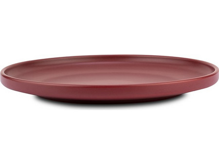 Nava Soho Πιάτο Ρηχό Πήλινο 27cm 10-099-291
