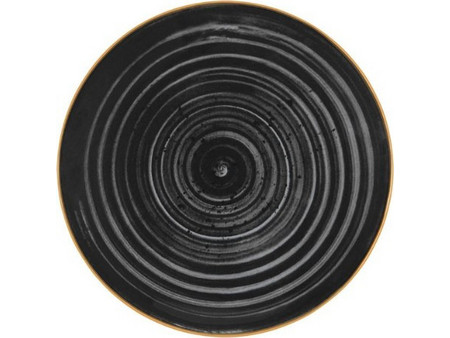Dot Efesto Πιάτο Φρούτου Πορσελάνης 20cm 0751670