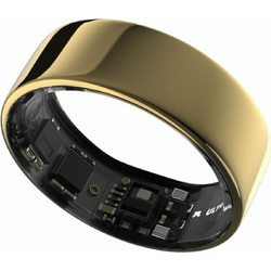 Ultrahuman Ring Air Size 11 Bionic Gold
