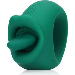 Loveline Licking & Vibrating Stimulator Ancient Sea Κλειτοριδικός Δονητής