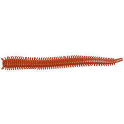 Marukyu Isome XLarge Τεχνητό Δόλωμα Ψαράκι Red