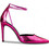 Envie Shoes Γόβες με Τακούνι Στιλέτο & Λουράκι Φούξια E02-18060-54