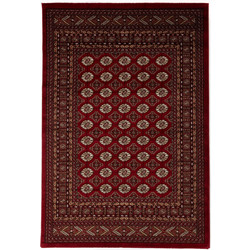 Royal Carpet Teheran Χαλί Ορθογώνιο 200x300cm 6465 Red