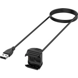 Tactical Clip Φορτιστής Smartwatch για Xiaomi Mi Band 5