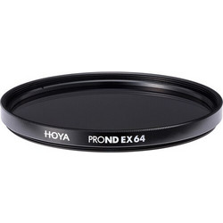 Hoya ProND EX 64 49mm
