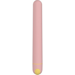 Party Color Toys Vary Δονητής Bullet Ροζ