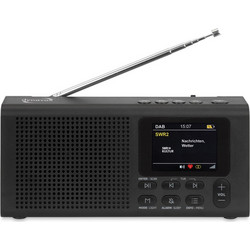 Dynavox DBT200 Black