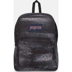 JanSport SuperBreak EK0A5BAG-6E4 Σακίδιο Πλάτης 26lt Μαύρο