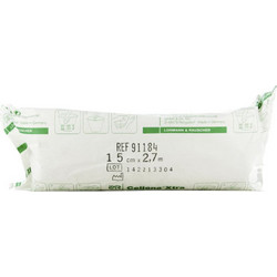 Lohmann & Rauscher Cellona Xtra Επίδεσμος Γύψου 15cm x 2.7m