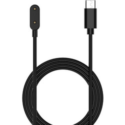 USB-C Φορτιστής Smartwatch για Huawei Watch Fit 3 Black
