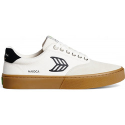 Cariuma Ανδρικά Sneakers Λευκά 511707-W20