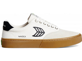 Cariuma Ανδρικά Sneakers Λευκά 511707-W20