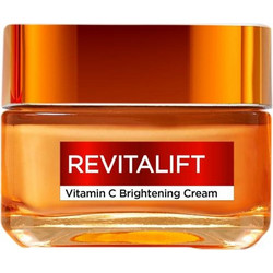 L'Oreal Paris Revitalift Vitamin C Brightening Cream 50ml