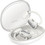 Baseus PM20A Eli Sport 1 Ακουστικά Bluetooth Earbud Ανθεκτικά στο Νερό Stellar White