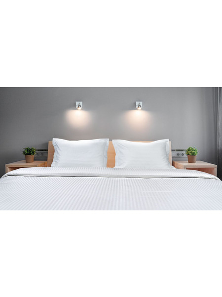 Pennie Σεντόνι Υπέρδιπλο Βαμβακερό 245x280 Ribbon