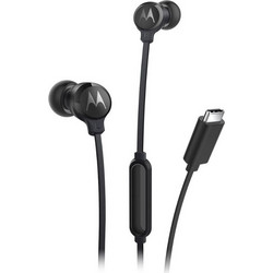 Motorola 3C-S Handsfree In-Ear USB-C Black