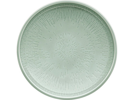 Schonwald Shiro Glaze Frost Πιάτο Βαθύ Πορσελάνης 21cm 3060730