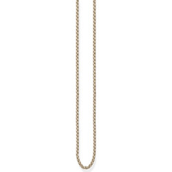Thomas Sabo Γυναικείο Κολιέ από Ασήμι 925 174217319L100
