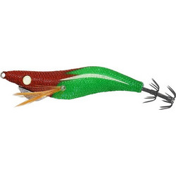 Nakazima Sharp Dropper 2.2 Τεχνητό Δόλωμα Καλαμαριέρα Φωσφοριζέ 9.5cm 10gr RG