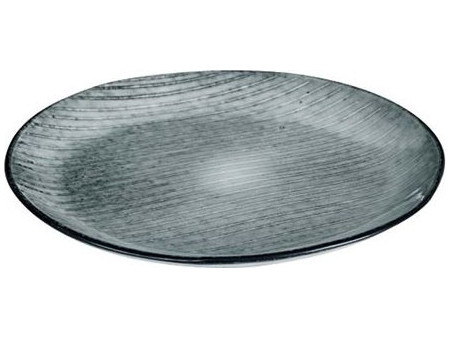 Broste Copenhagen Nordic Sea Πιάτο Ρηχό Κεραμικό 20cm 5709895363799