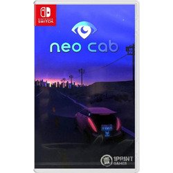 Neo Cab Nintendo Switch