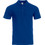 Stenso Ανδρική Μπλούζα Polo Κοντομάνικη Royal Blue 02002078