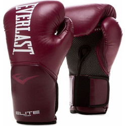Everlast Elite 2 Bordeaux