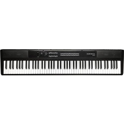 Kurzweil KA S1-LB Ηλεκτρικό Πιάνο Stage με 88 Βαρυκεντρισμένα Πλήκτρα Black