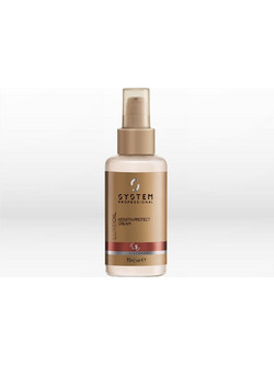 System Professional LuxeOil L5 Keratin Protect Κρέμα Μαλλιών Κερατίνης για Επανόρθωση 95ml