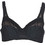 Playtex Σουτιέν Minimizer με Μπανέλα Μαύρο P02ZF-001