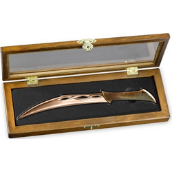 The Noble Collection Hobbit Tauriel Letter Opener NN1213