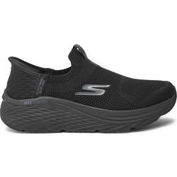 Skechers Max Cushioning Elite 2.0 Γυναικεία Sneakers Μαύρα 129611-BBK