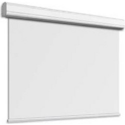Adeo PSCHP0052/4 Ηλεκτρική Οθόνη Προβολής Projector Τοίχου / Οροφής 4:3 300x225cm