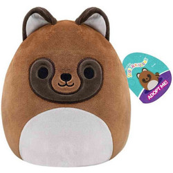 Jazwares Squishmallows Adopt Me Tanuki 20cm