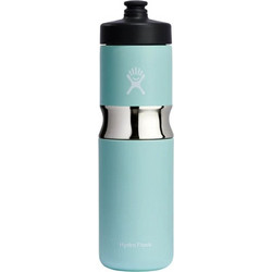 Hydro Flask Wide Mouth Sport Bottle Dew 600ml